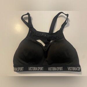 Victoria Sport Incredible Lightweight Sports Bra- Size 32B